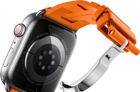 apple watch hermes 8|Hermes Apple Watch band cost.